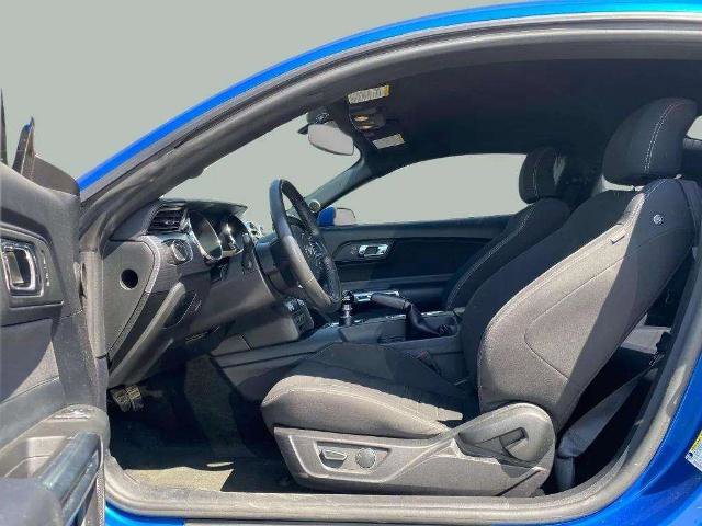 Certified 2017 Ford Mustang GT w/ GT Performance Package image 23