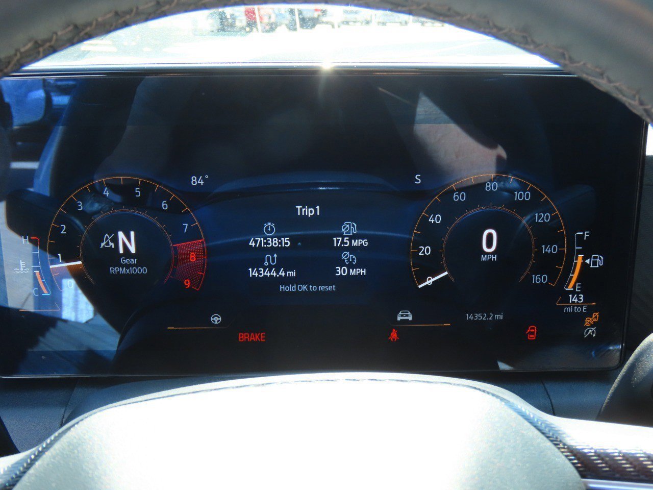 Certified 2024 Ford Mustang GT image 25