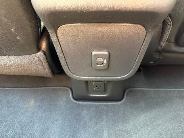 Used 2020 GMC Terrain SLT w/ Preferred Package AWD/4WD image 19