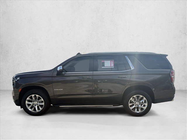 Used 2021 Chevrolet Tahoe Premier RWD image 9