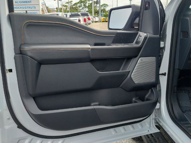 Certified 2025 Ford F150 Tremor w/ Tow/Haul Package AWD/4WD image 21