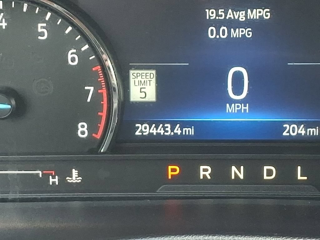 Certified 2023 Ford Explorer XLT w/ Equipment Group 202A AWD/4WD image 21