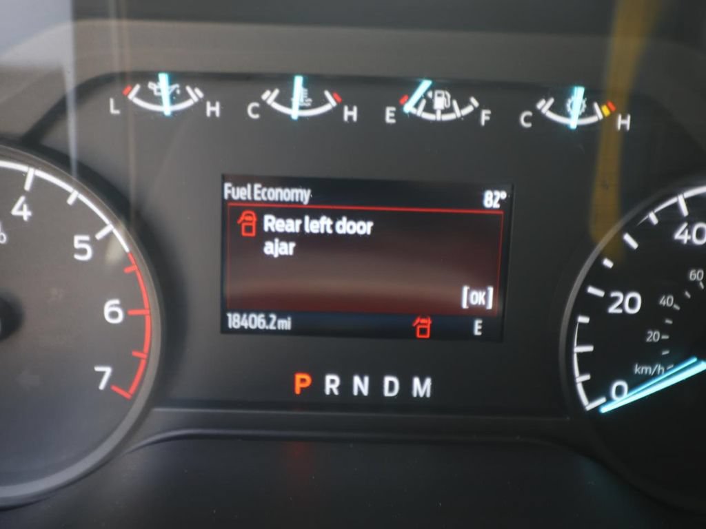 Certified 2026 Ford F250 XL w/ XL Driver Assist Package AWD/4WD image 19