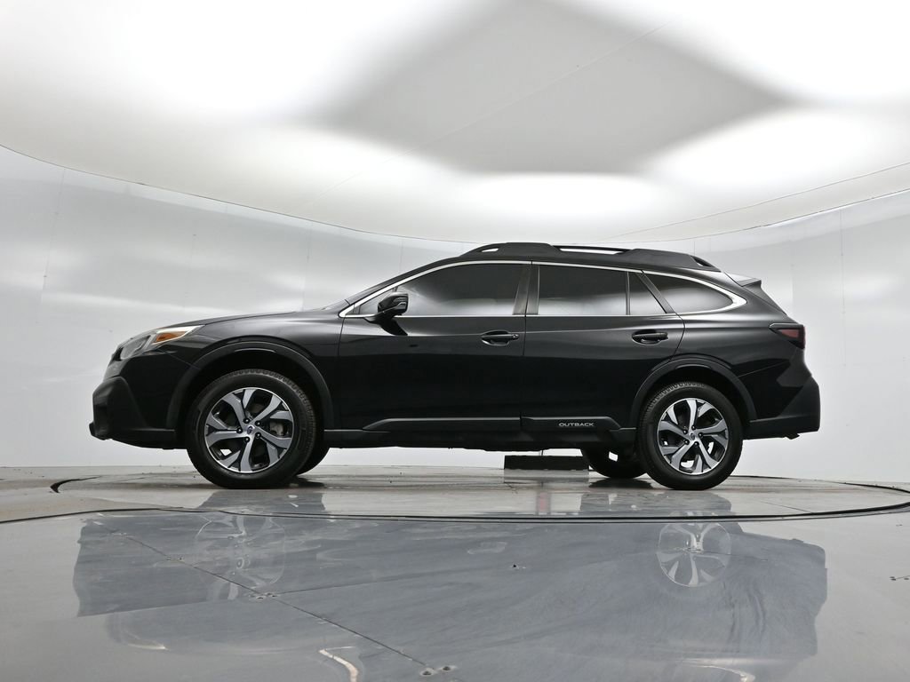 Used 2020 Subaru Outback Limited w/ Tech Package 2 image 24