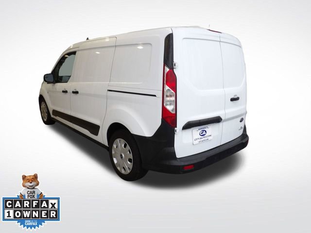 Certified 2022 Ford Transit Connect XL image 17