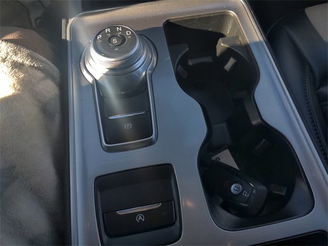 Certified 2023 Ford Edge SEL image 35