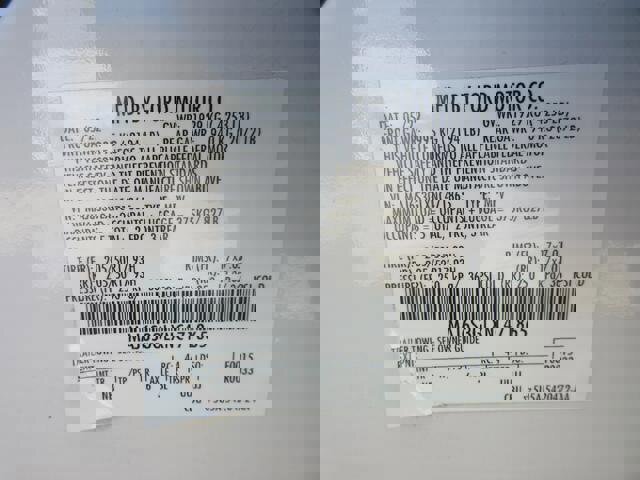 Certified 2022 Ford EcoSport SE w/ SE Convenience Package image 11