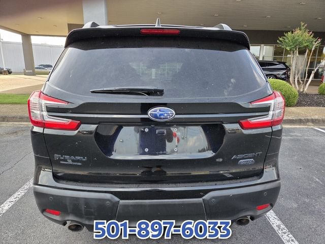 Used 2023 Subaru Ascent Onyx Edition Limited AWD/4WD image 6