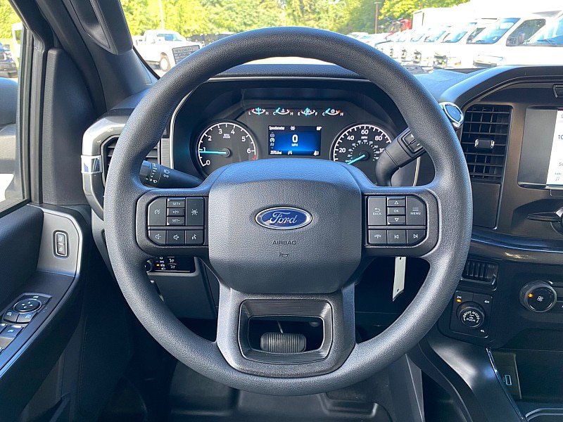 Certified 2023 Ford F150 XL w/ STX Appearance Package AWD/4WD image 19