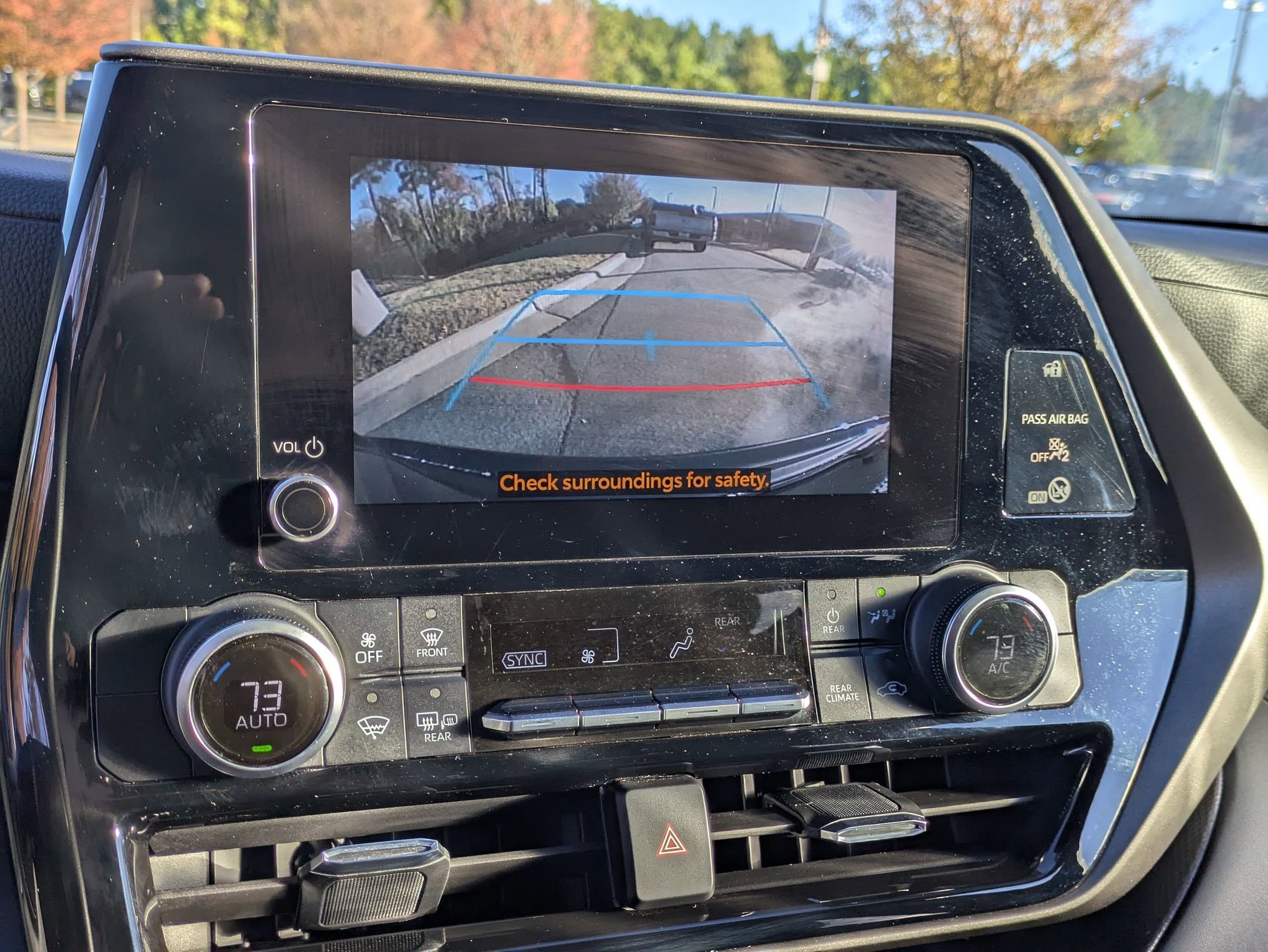 Used 2023 Toyota Highlander Limited image 23