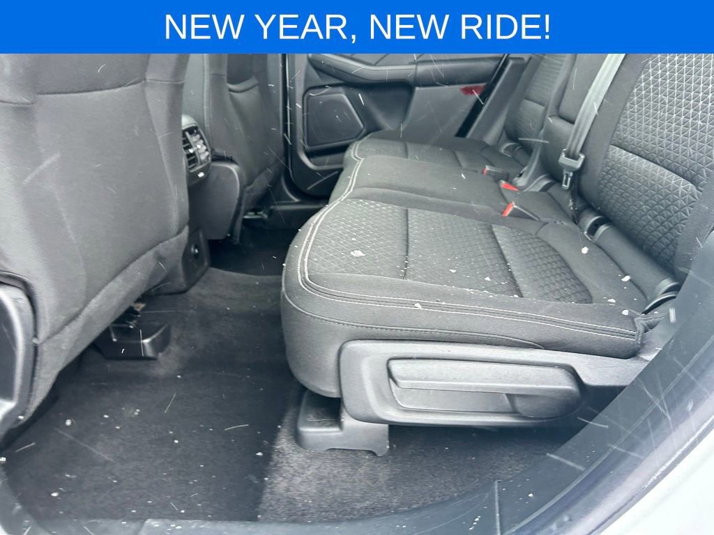 Certified 2024 Ford Escape Active image 18