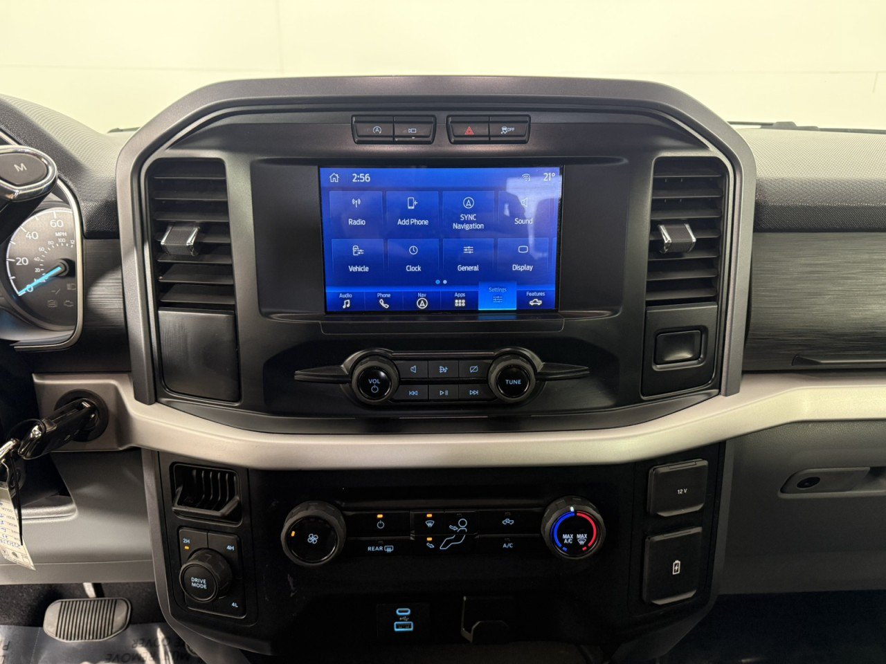 Certified 2023 Ford F150 4x4 SuperCrew image 18
