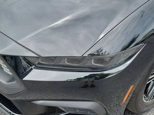 Certified 2025 Ford Mustang Premium RWD image 12
