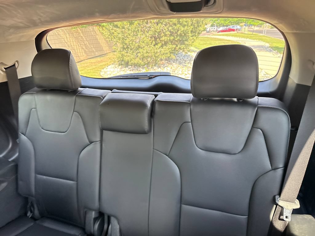 Used 2022 Kia Telluride SX w/ SX Prestige Package AWD/4WD image 25