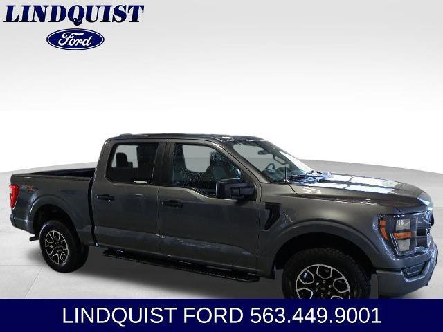 Certified 2023 Ford F150 XL w/ STX Appearance Package image 6