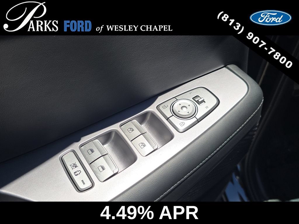 Used 2022 Hyundai Palisade SEL w/ Premium Package FWD image 20