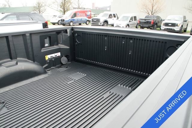 Certified 2023 Ford F150 XLT w/ Equipment Group 302A High image 12