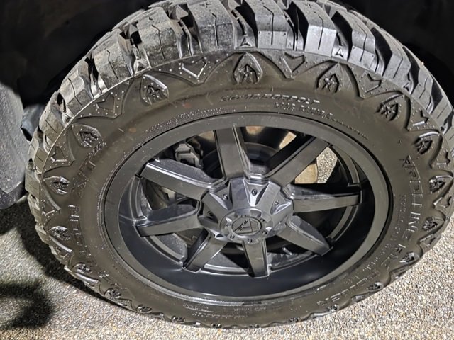 Certified 2024 Ford F150 XLT w/ Tow/Haul Package image 9