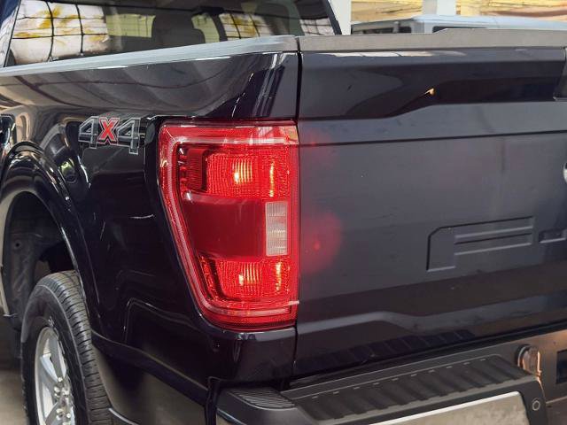Certified 2023 Ford F150 XL AWD/4WD image 9