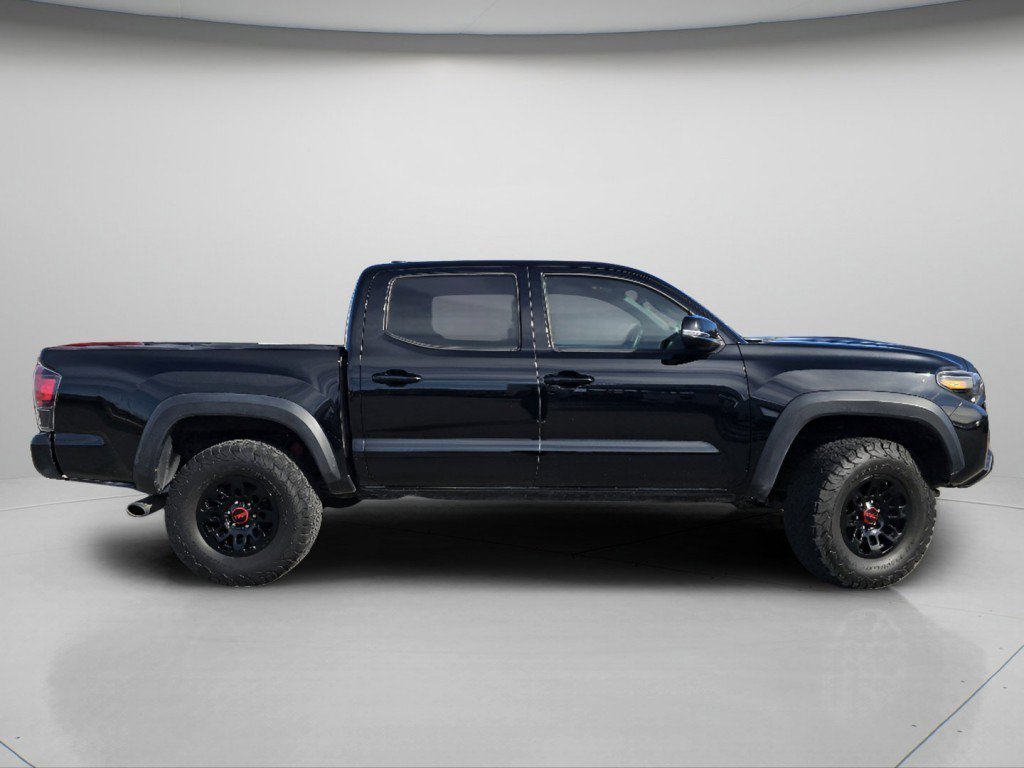 Used 2019 Toyota Tacoma TRD Pro image 27