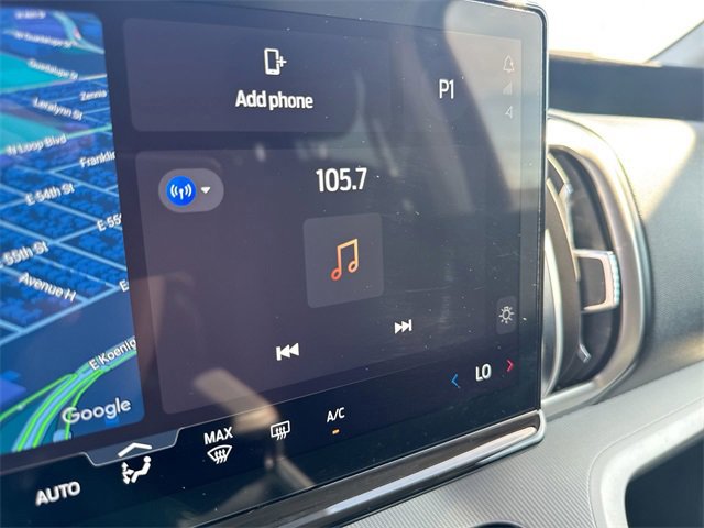 Certified 2025 Ford Expedition Active image 17