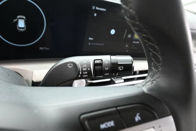 Used 2026 Hyundai Tucson SEL FWD image 18