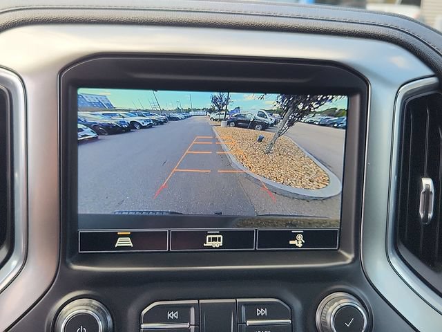 Used 2021 Chevrolet Silverado 1500 RST w/ True North Edition Plus AWD/4WD image 20