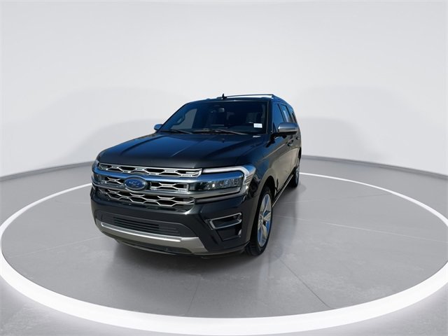 Certified 2023 Ford Expedition Platinum image 11