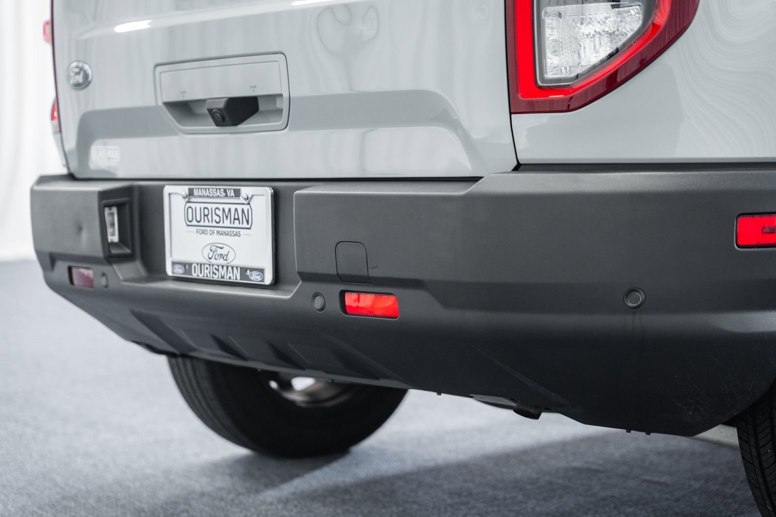 Certified 2023 Ford Bronco Sport Outer Banks image 19