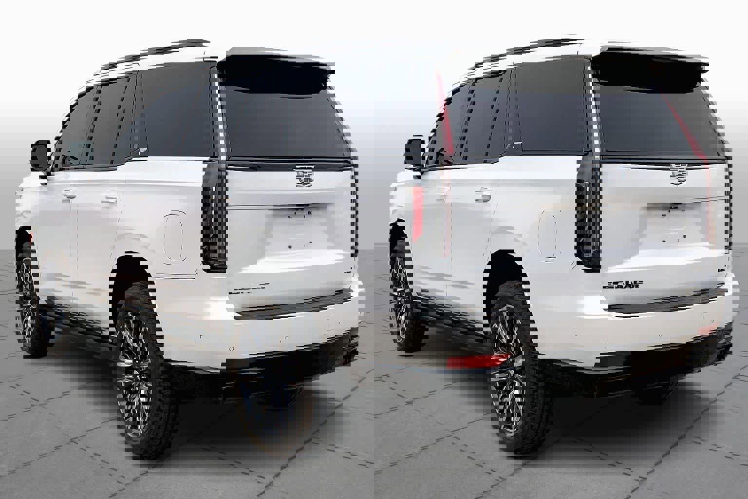 Used 2021 Cadillac Escalade Sport w/ Driver Assist Tech Package image 4