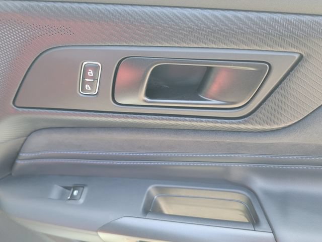 Certified 2024 Ford Mustang Dark Horse RWD image 15