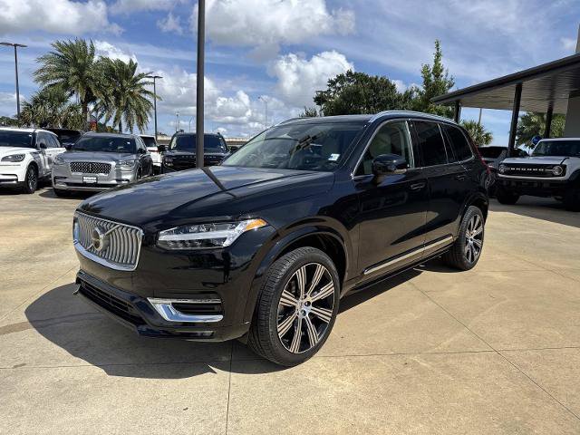 Used 2023 Volvo XC90 B6 Ultimate AWD/4WD image 4