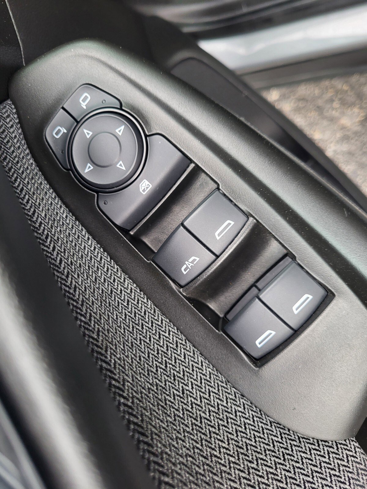 Used 2024 Chevrolet TrailBlazer LT image 18