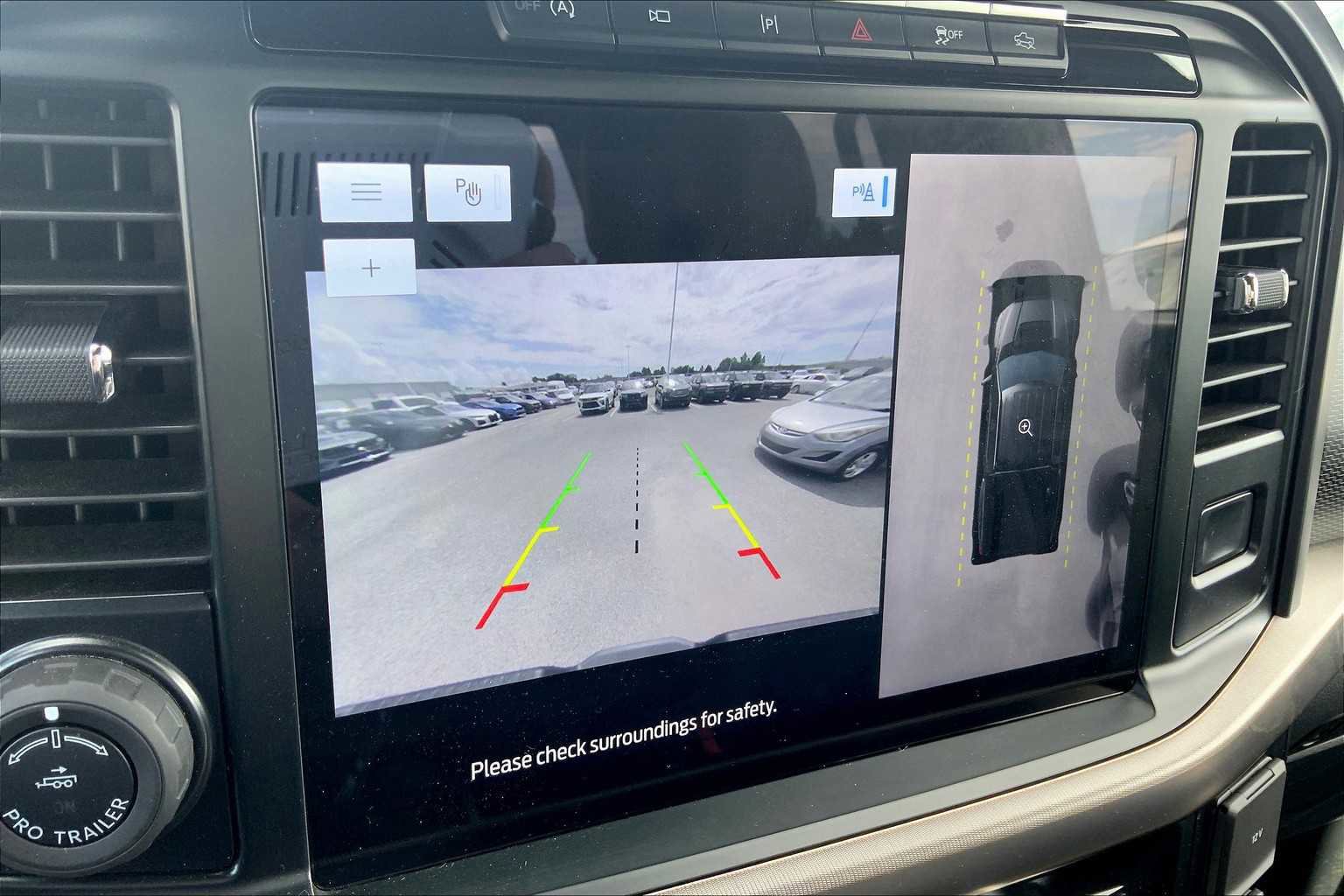 Certified 2023 Ford F150 Raptor w/ Raptor Carbon Fiber Package image 26