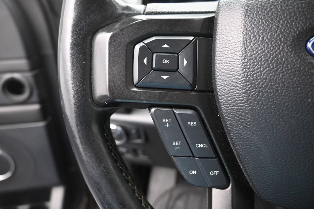 Certified 2018 Ford Expedition Max Limited RWD image 7