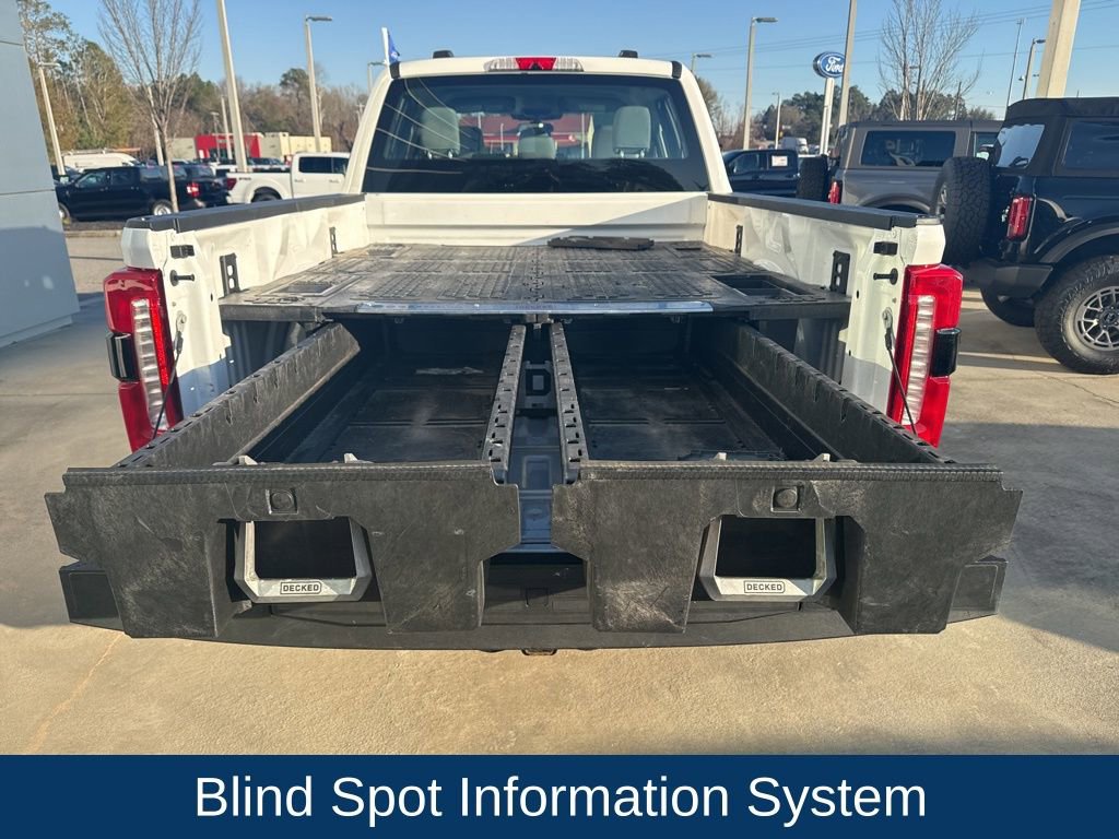 Certified 2024 Ford F250 XL w/ 360-Degree Camera Package image 5