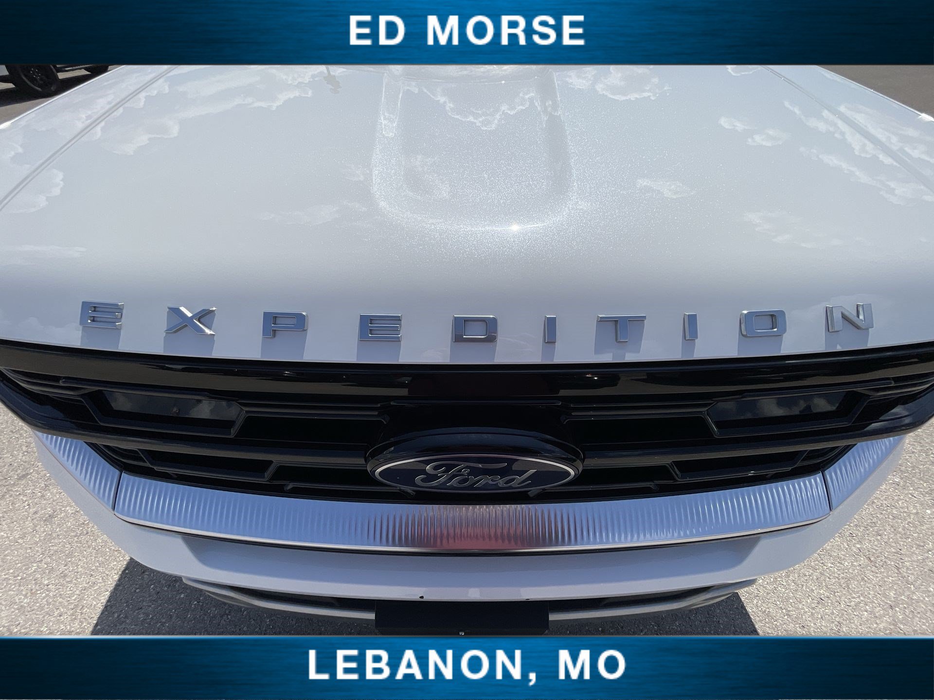 Certified 2025 Ford Expedition Max Platinum w/ Platinum Ultimate Package AWD/4WD image 30