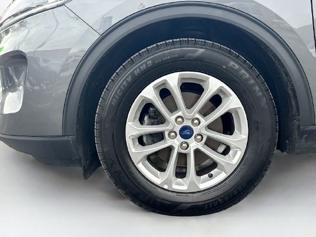 Certified 2022 Ford Escape SE w/ Cold Weather Package FWD image 36