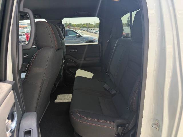Used 2023 Nissan Frontier PRO-4X w/ Pro Convenience Package AWD/4WD image 13
