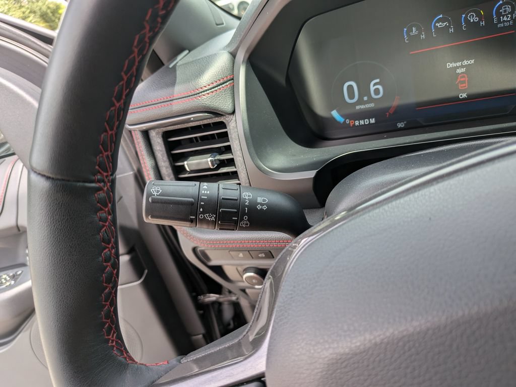 Certified 2023 Ford Expedition Limited RWD image 39