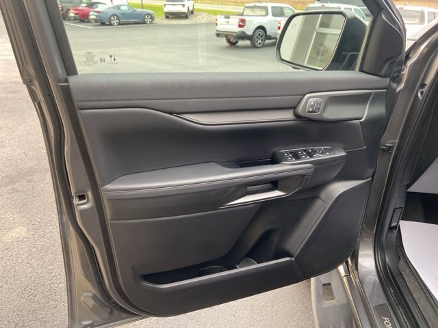 Certified 2024 Ford Ranger Raptor image 10