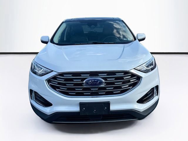 Certified 2020 Ford Edge SEL w/ Convenience Package image 8