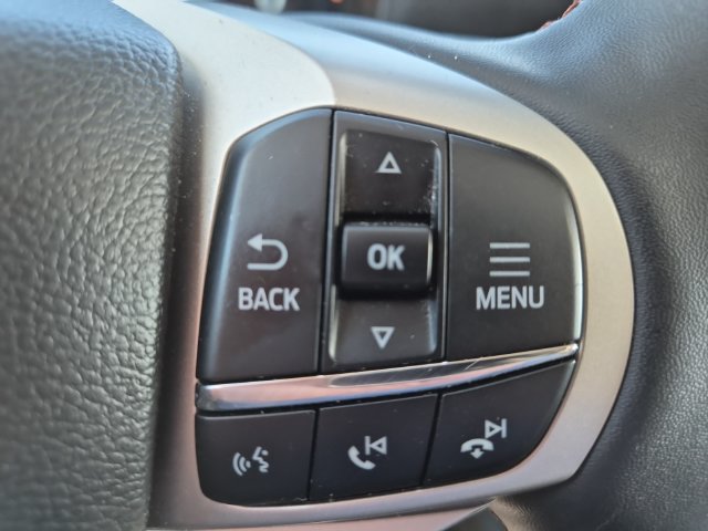 Certified 2026 Ford Explorer Active w/ Active Comfort Package AWD/4WD image 20