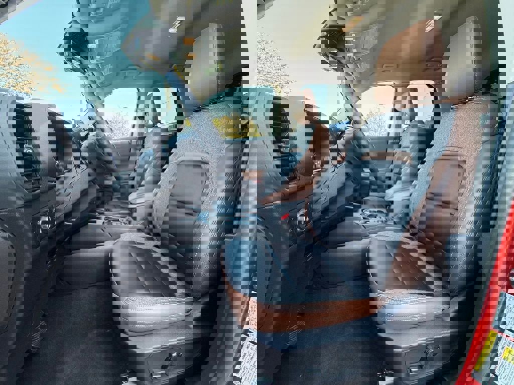 Certified 2024 Ford Bronco Sport Outer Banks image 26