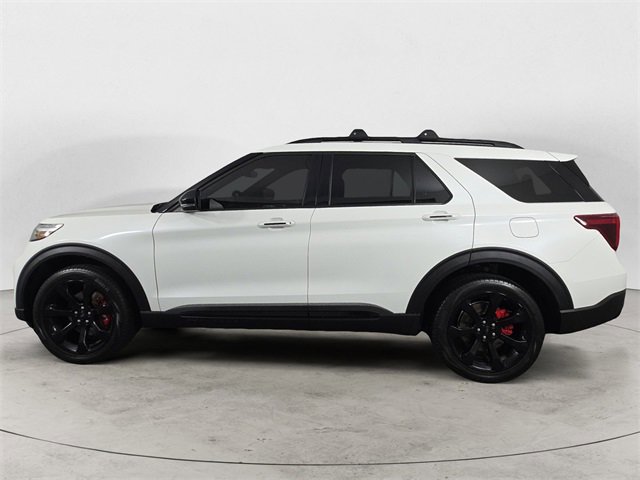 Certified 2023 Ford Explorer ST w/ Equipment Group 401A image 6