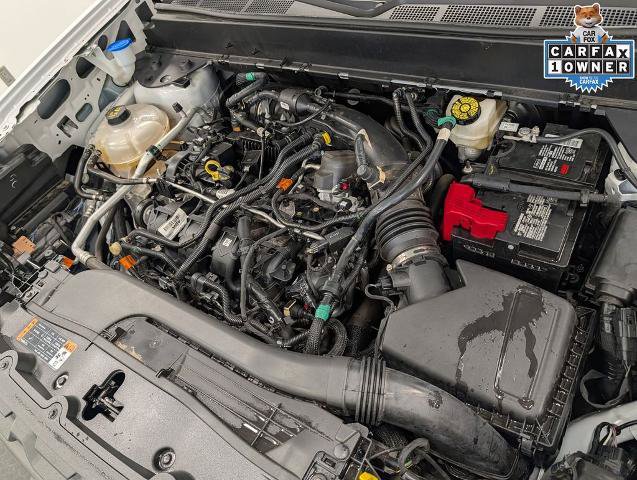 Certified 2024 Ford Maverick XL w/ Equipment Group 100A Standard AWD/4WD image 37
