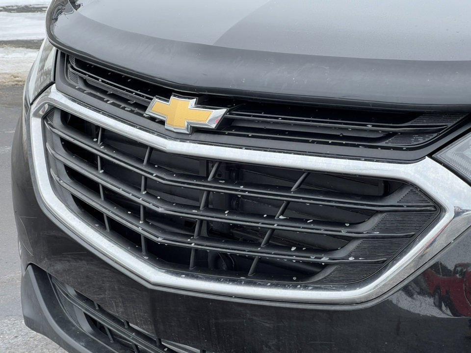 Used 2020 Chevrolet Equinox LT image 31