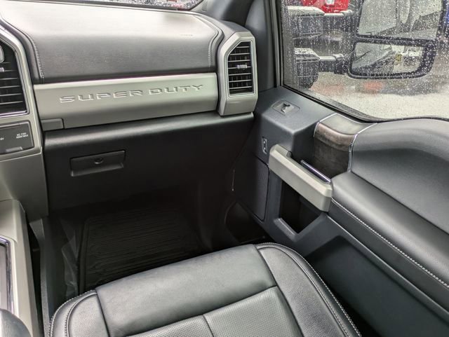 Certified 2022 Ford F250 Lariat image 17