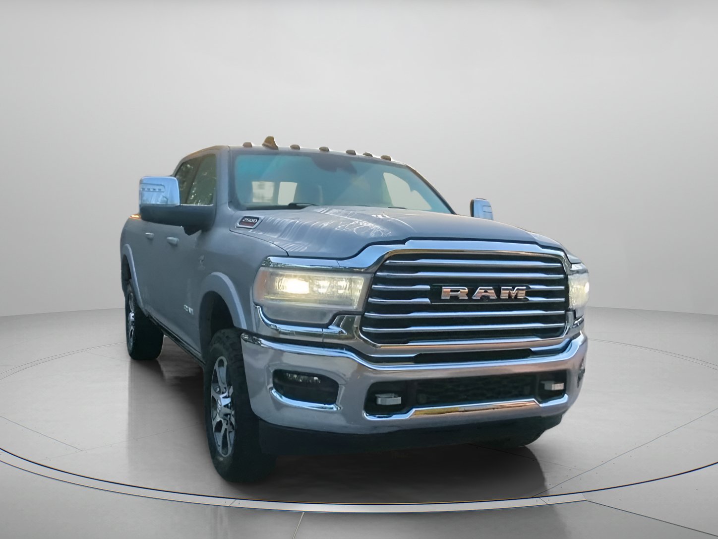 Used 2024 RAM 2500 Longhorn AWD/4WD image 5