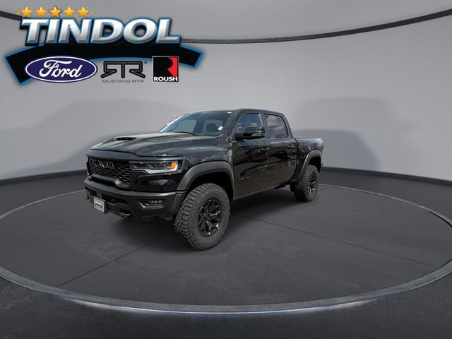 Used 2025 RAM 1500 RHO w/ Bed Utility Group AWD/4WD image 5